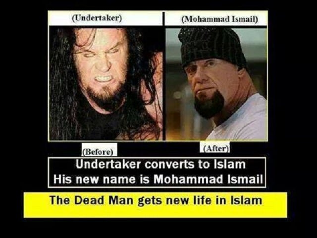 Undertaker