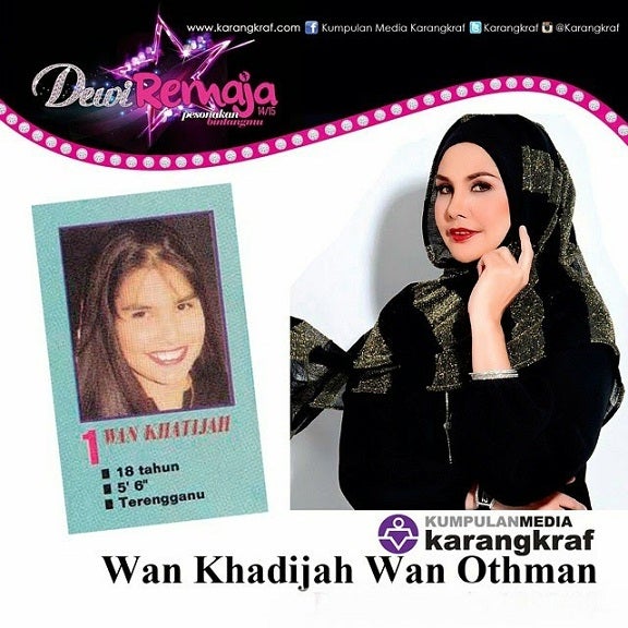 Wan Khadijah1