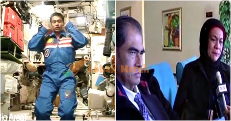 angkasawan negara
