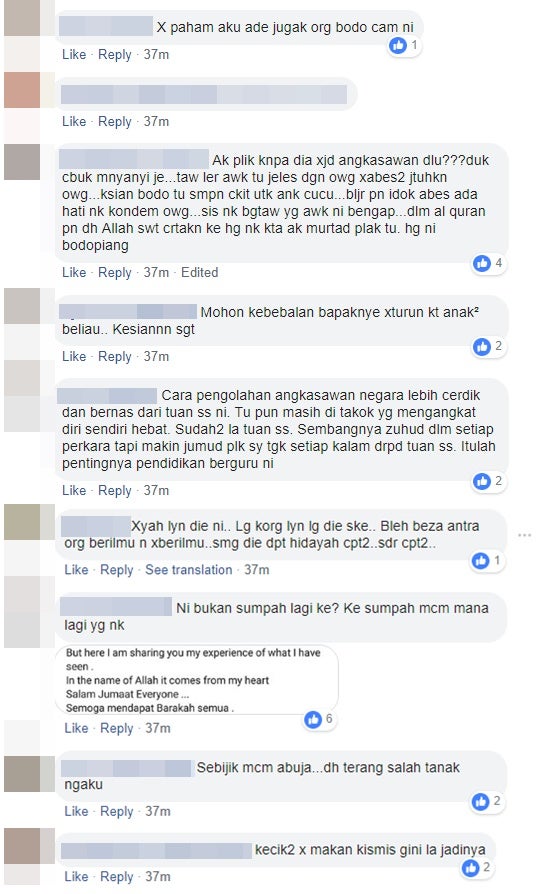 begok amat