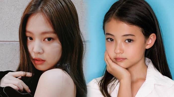 Jennie Blackpink Dan Ella Gross Resmi 20180703 122517