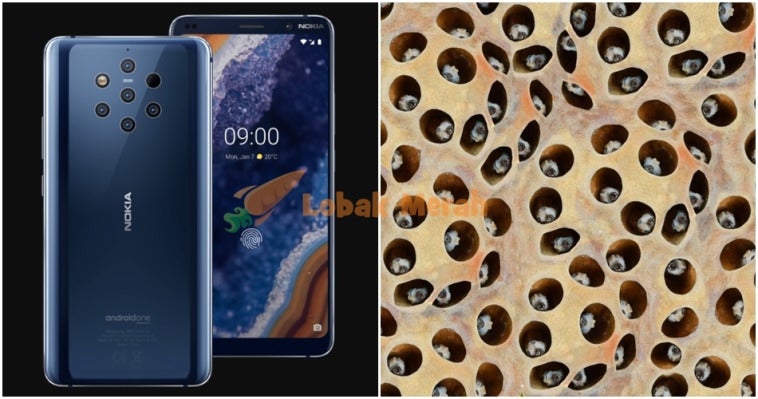 Nokia9