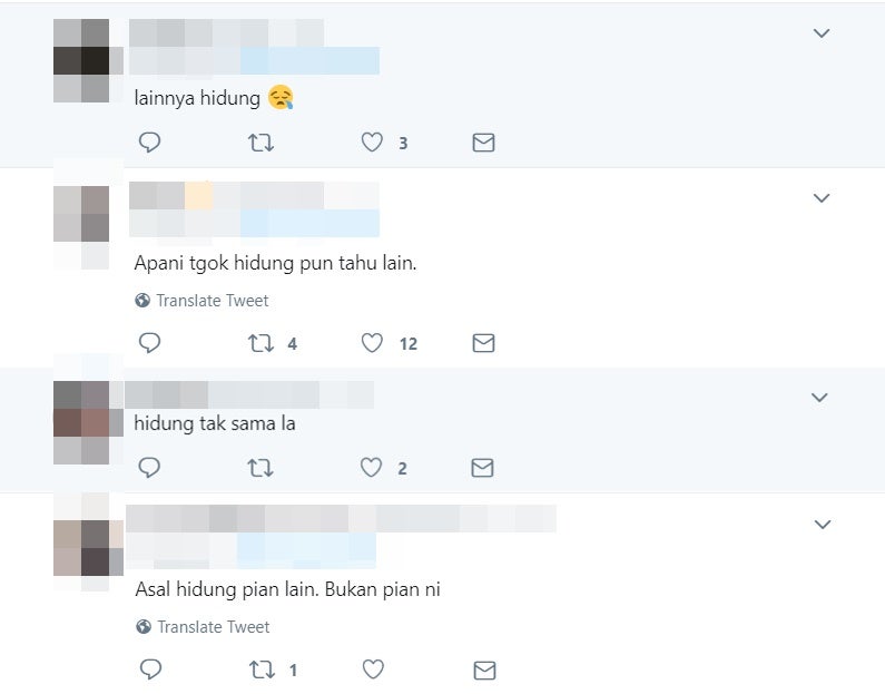 Tak Sama