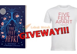 GIVEWAY