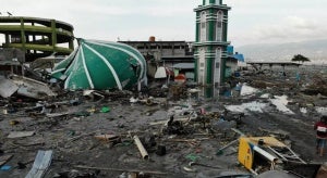 Keadaan Palu Sulawesi Tengah Selepas Tsunami 10 1