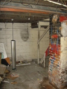 Sylvialikens Basement