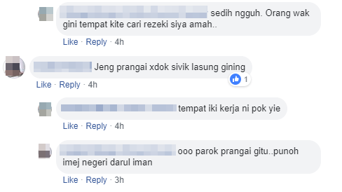 Takde Sivik