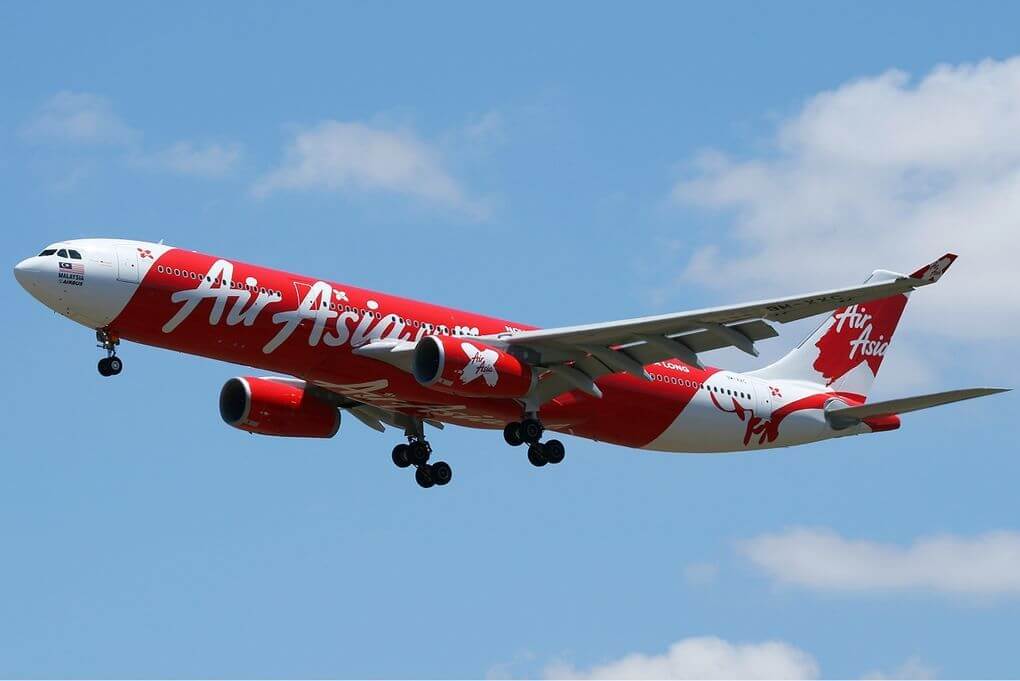 air asia