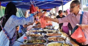 Bazar