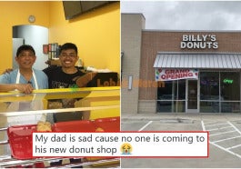 Billysdonut