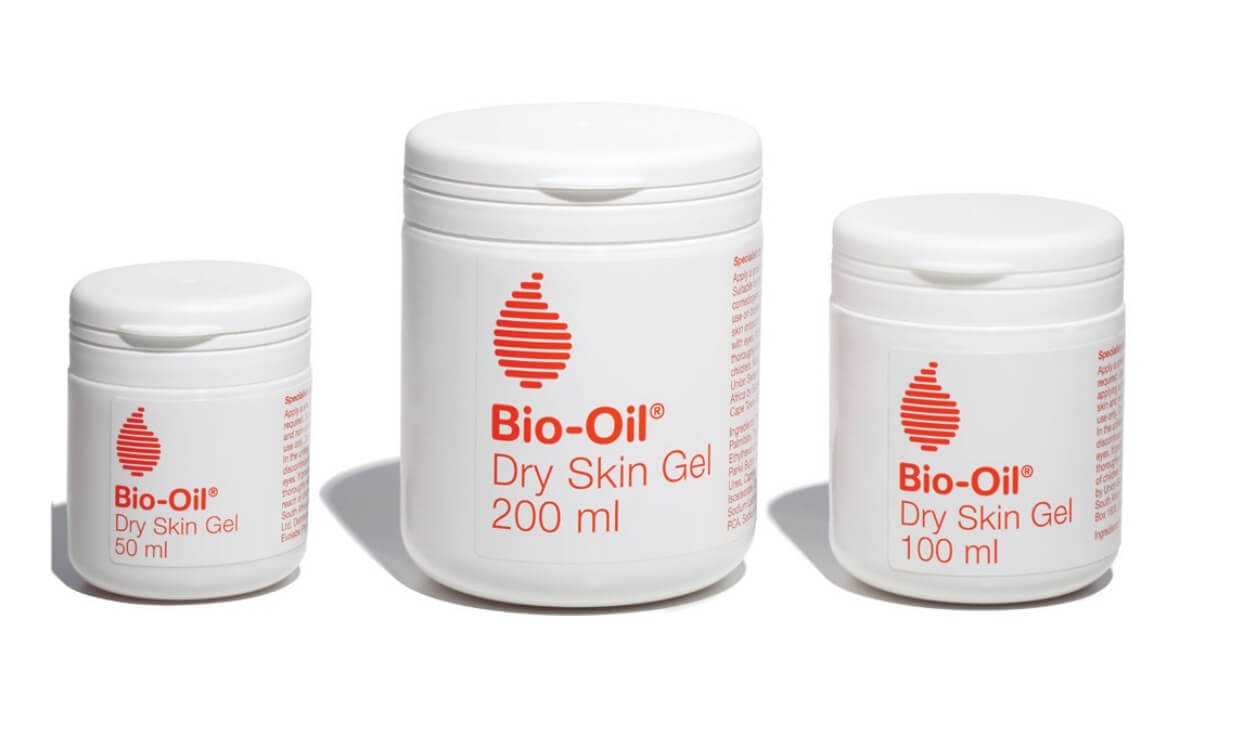 Bio Oil