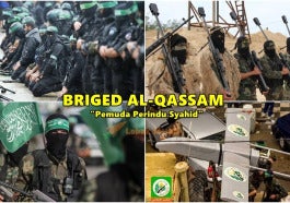 Briged Al Qassam