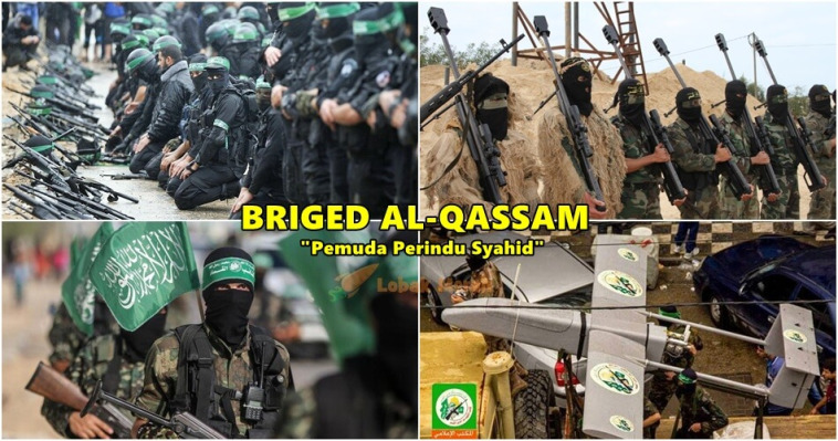 Briged Al Qassam