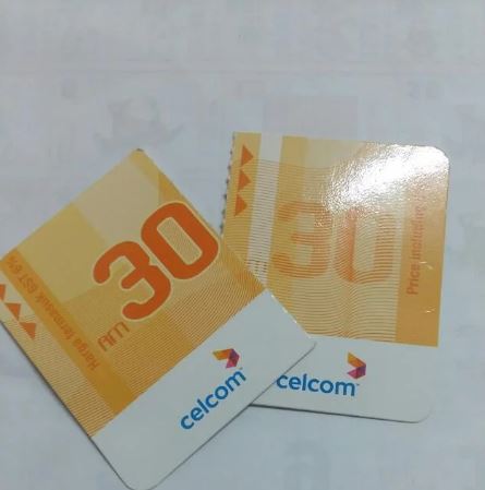 Celcom30