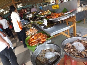 Tak Tahu Nak Ke Mana Cuti Sekolah Ni? Ini 5 Tempat Makan ...