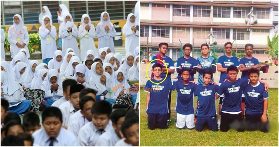 husnul khatimah