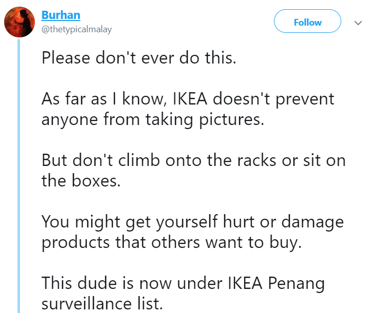 Ikea 1