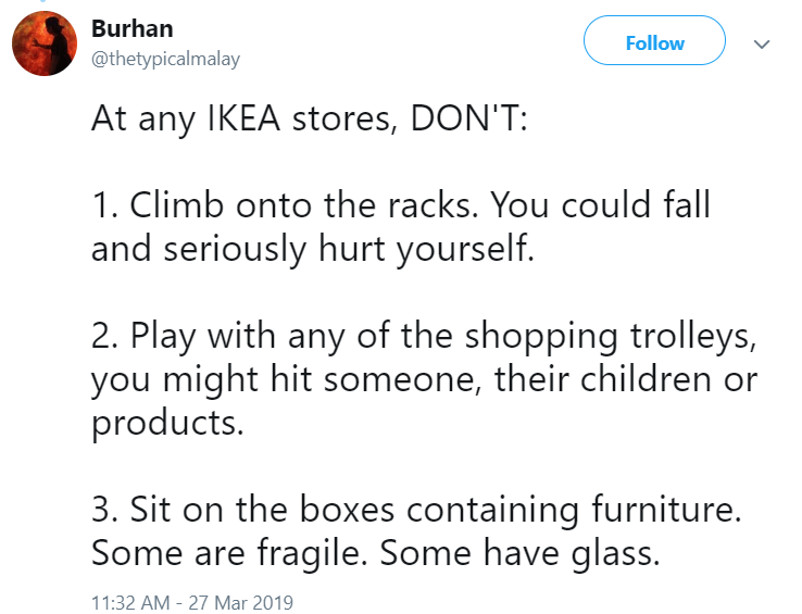 Ikea 2