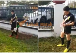 Japanese Rugby Team Shows Up Malaysians By Picking Up Discarded Cigarette Butts At Rugby Tournament World Of Buzz 5 768X403
