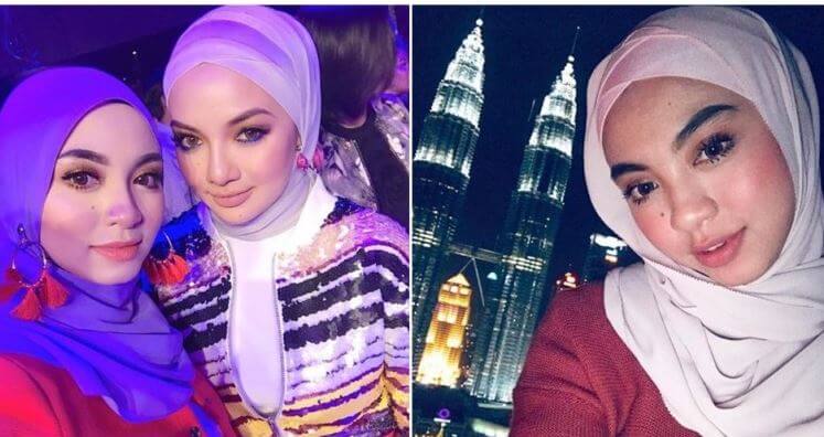 Neelofa