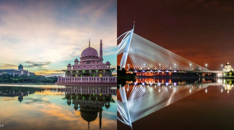 putrajaya