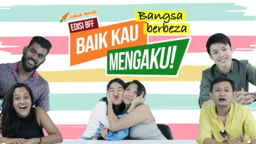 BKM bangsa