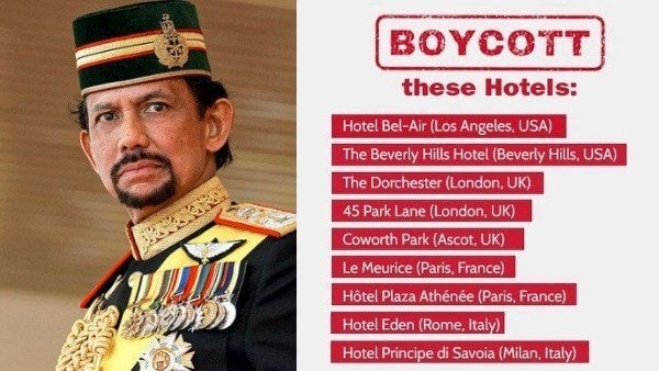 Boycotthotelsbrunei Large