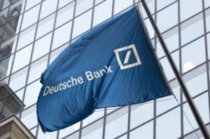 Deutsche Bank