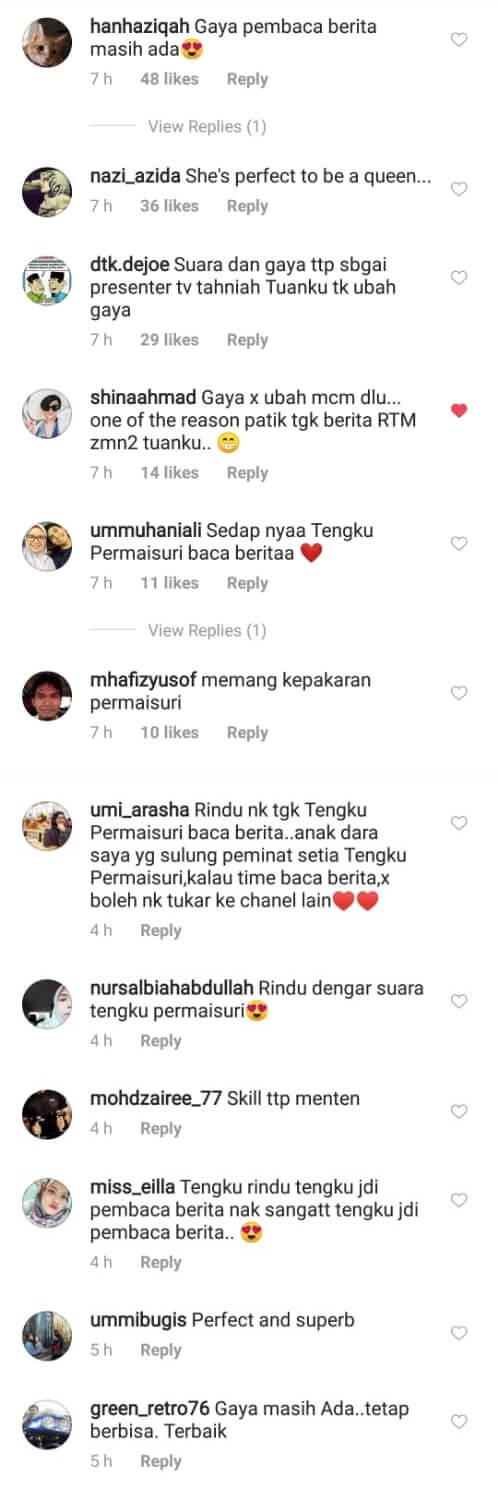 Gaya Tengku P