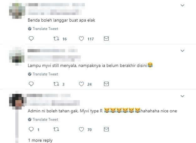 "Habislah owner GTR nak jawab apa dengan Myvi" - Hancur 