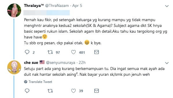 Belajar Agama 7