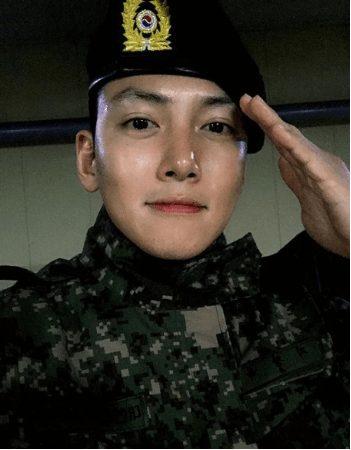 Chang Wook