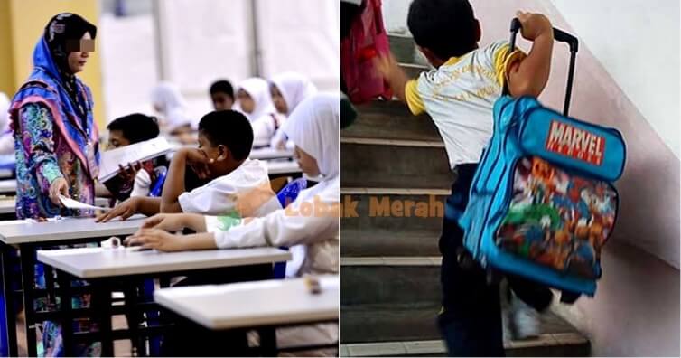 darjah 3
