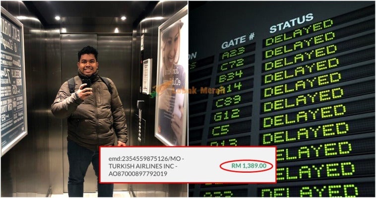 delayed