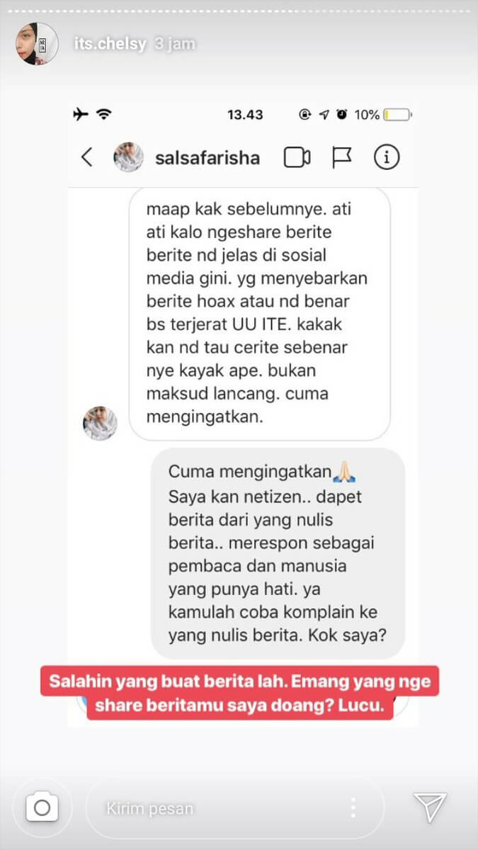 hoax 1