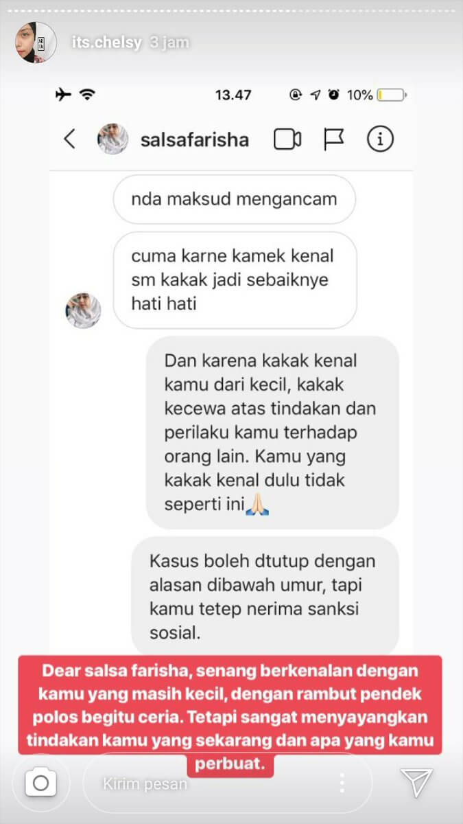 hoax 2