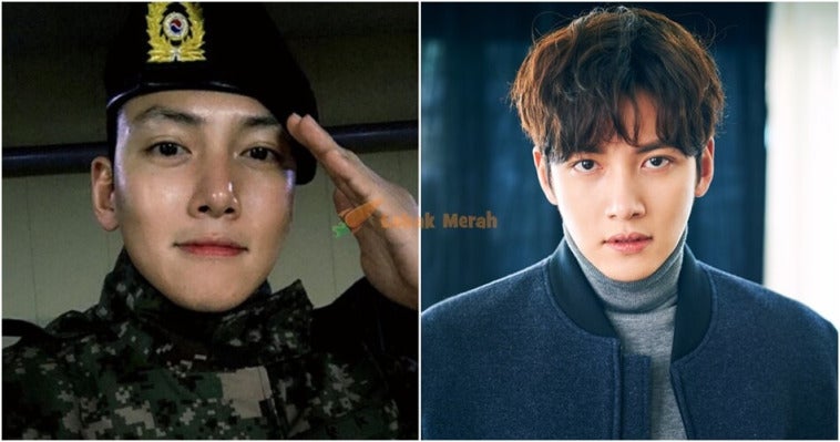 Ji Chang Wook