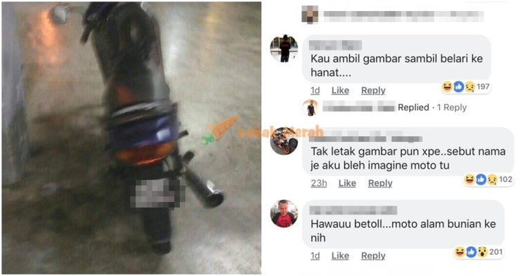 jual motor
