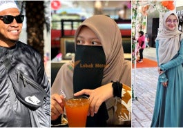 kemelut cinta pu abu