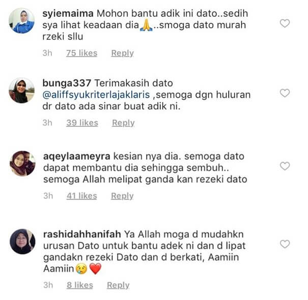 Komen Aliff