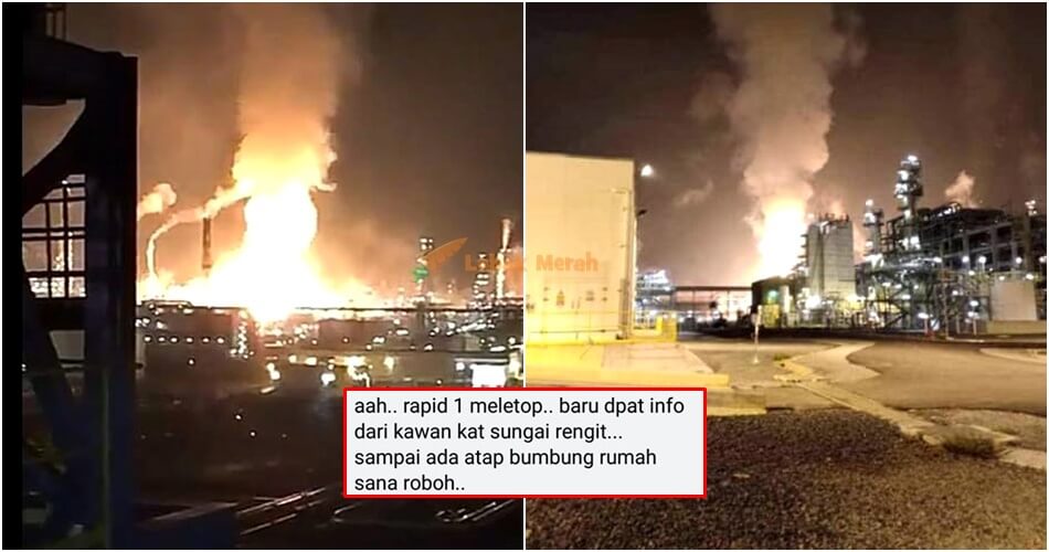 letup pengerang