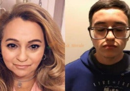 Matthew Dempsey Mary Helen Dempsey