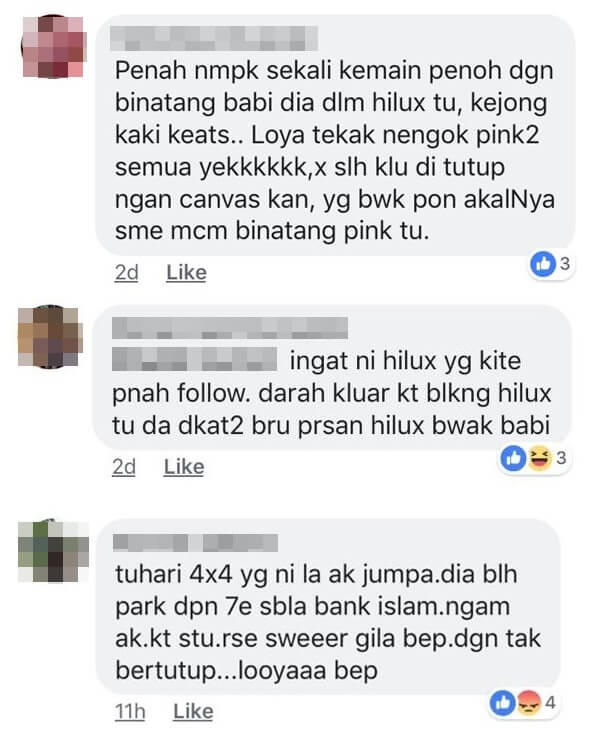 Netizen Nampak 1