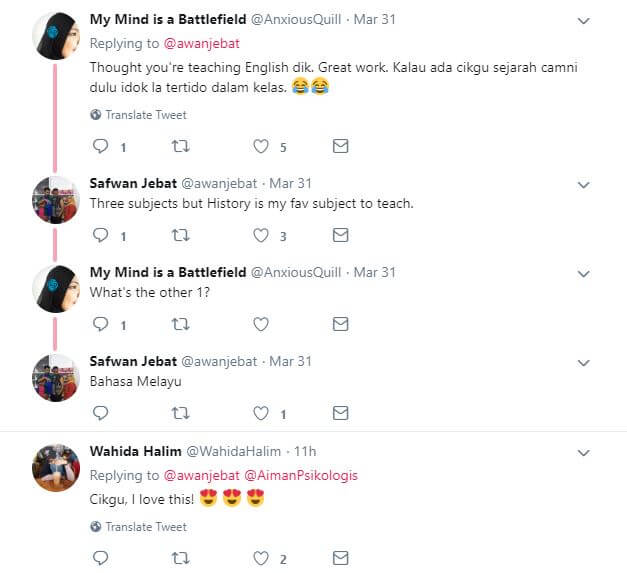 netizensejarah
