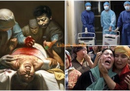 Organ Harvesting China