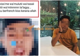 persenda agama
