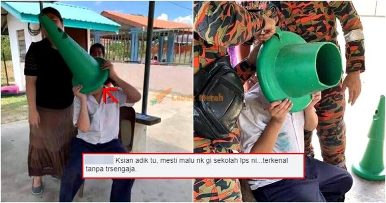 potong