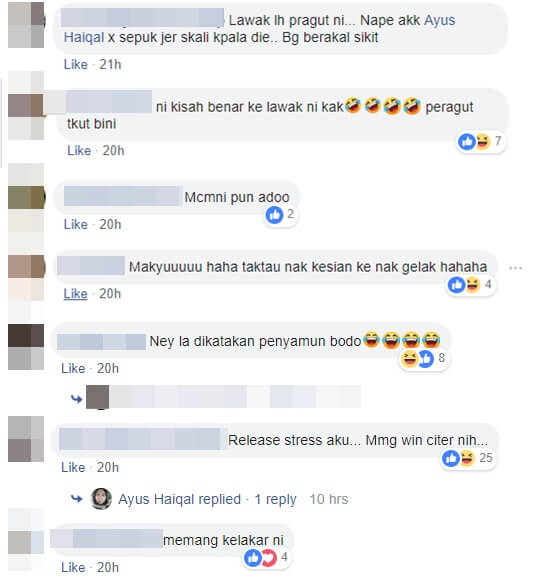 Takut Bini