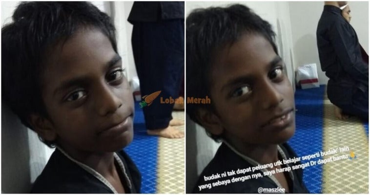 tidak sekolah4