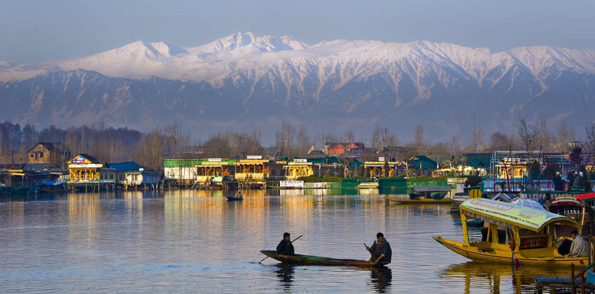 Jammu And Kashmir